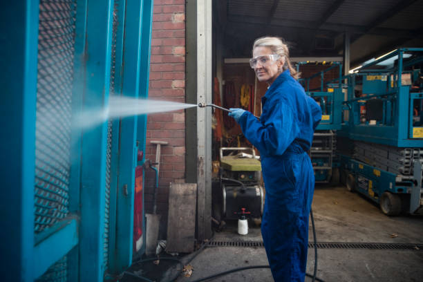 Best Local Pressure Washing Services  in King Cove, AK