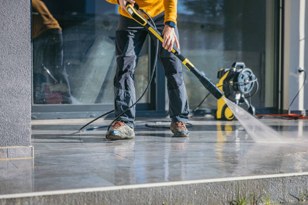 Best Deck Cleaning Services  in King Cove, AK