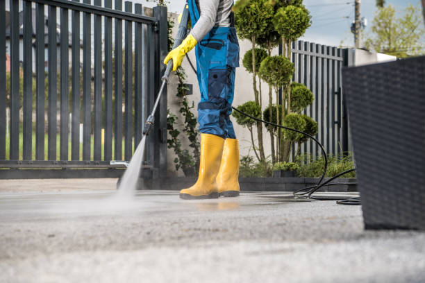 Why Choose Our Certified Pressure Washing Experts for Your Project Needs in King Cove, AK?