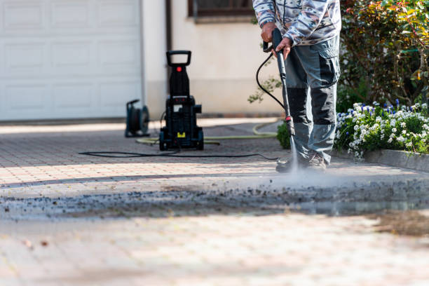 Best Commercial Pressure Washing  in King Cove, AK
