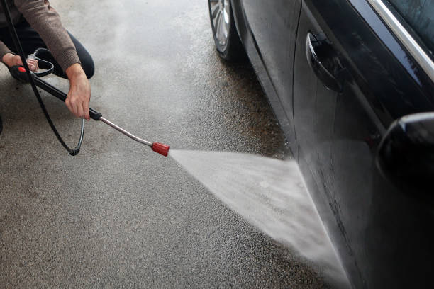 Best Deck Pressure Washing  in King Cove, AK